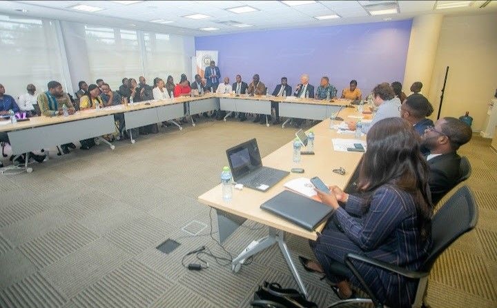 ‘Reliance on foreign financing affecting stability of projects’