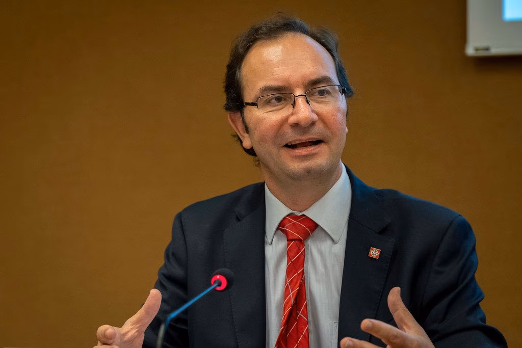 AfCFTA must encourage adherence to standards – ISO boss
