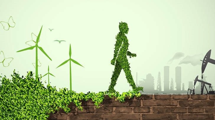 Redefining the future through green entrepreneurship: the power of sustainable business practices