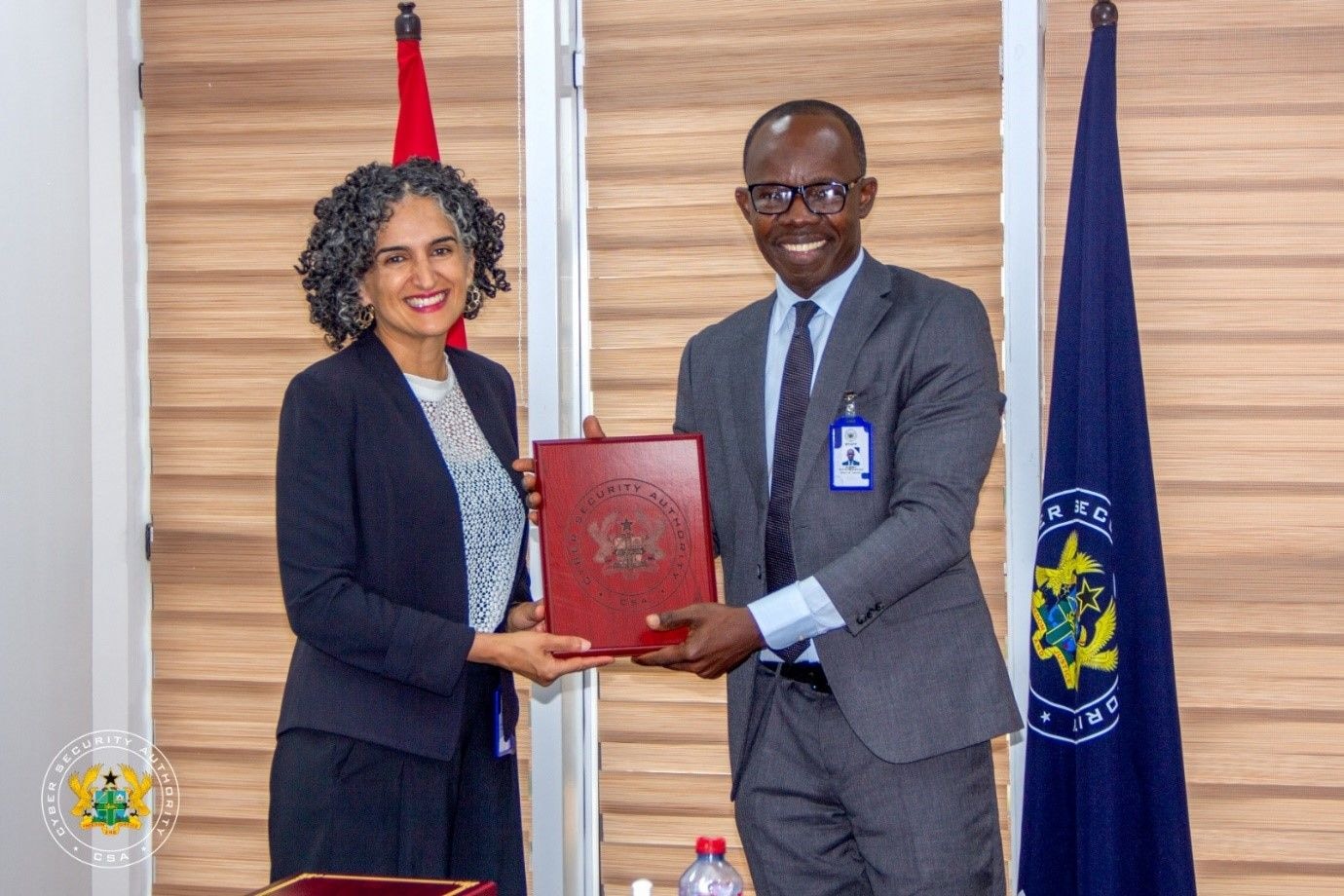 UNICEF lauds efforts to protect children online