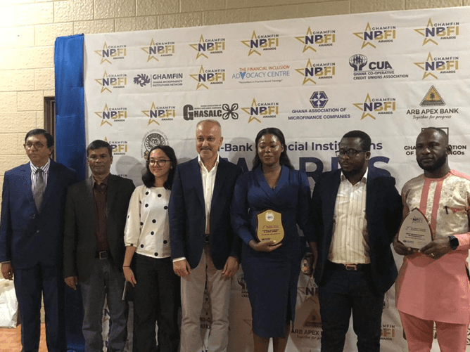 Integrate ESG into your operations – NBFIs told