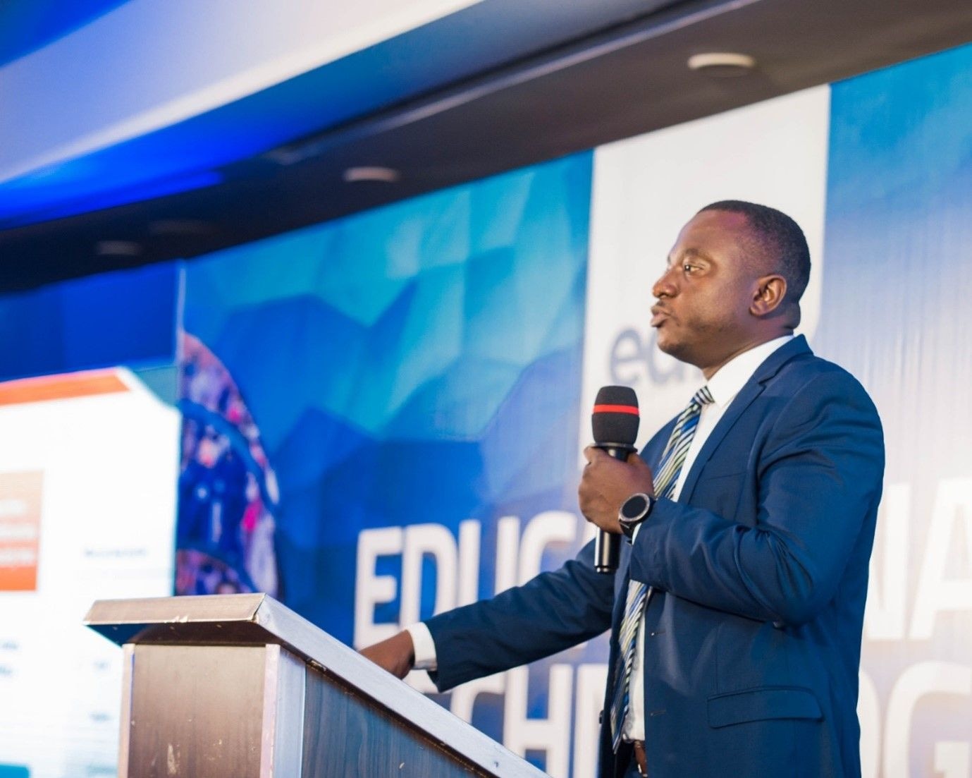 Enzee Group, Edify join forces to create trailblazing experience