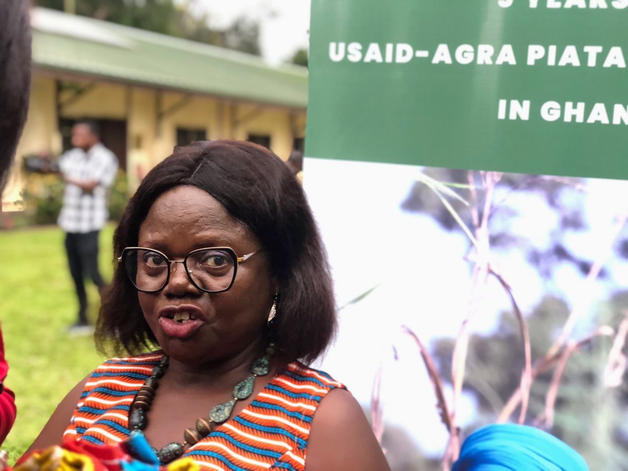 Agricultural insurance will unlock funding for farmers - AGRA