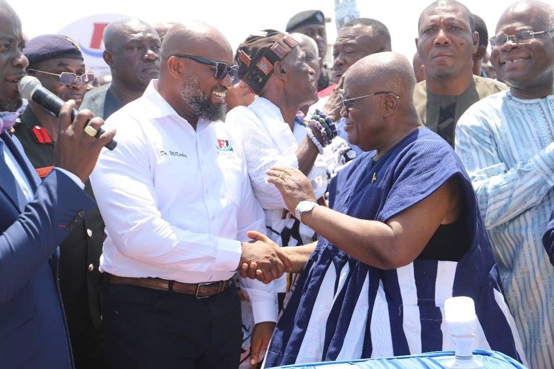 US$88m Ada salt project to spur exports under AfCFTA