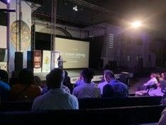 USAID, GHS onboard ‘Lucky Trip Season 3’ for public health education
