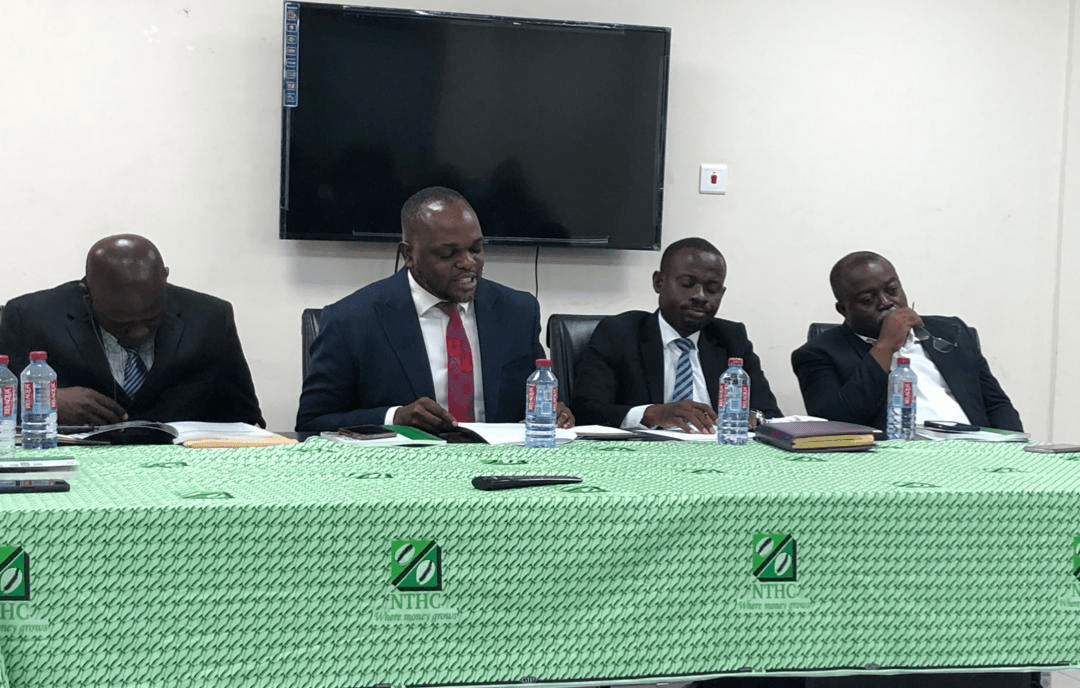 NTHC holds 44th AGM; board expresses confidence in fund's outlook