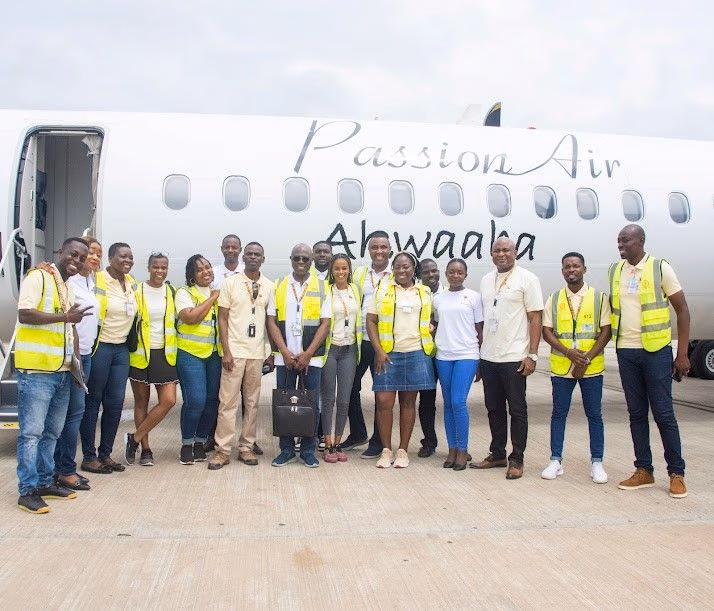 PassionAir marks 5-yrs of soaring success; a journey of resilience and growth