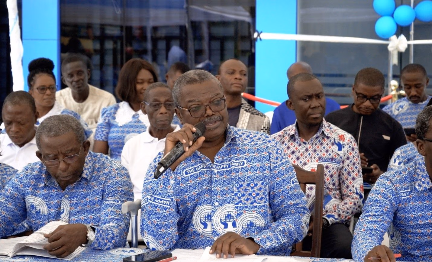 North Tema Cooperative Union posts strong results for 2022