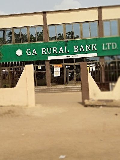 Ga Rural Bank returns to profitability in 2022