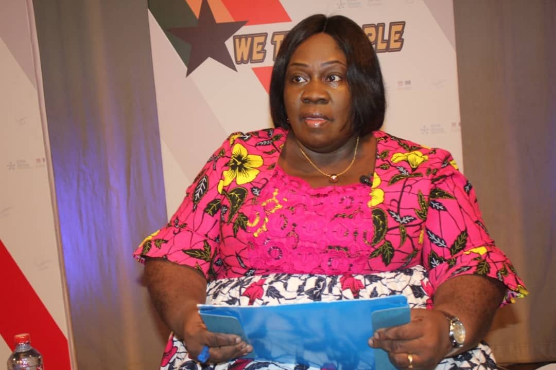 CSOs challenged to be agile and responsive