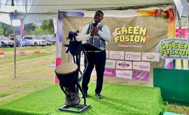 Stanbic Bank partners 11th Ghana Garden and Flower Show