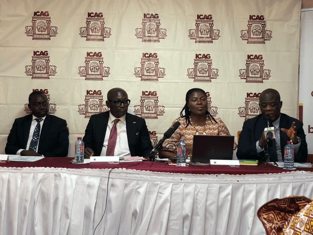 Strong PFM vital for robust economy – ICAG President