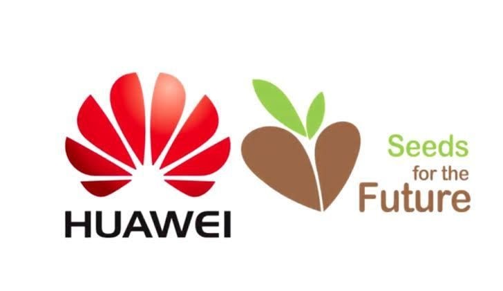 Huawei to support tech talents with US$100k