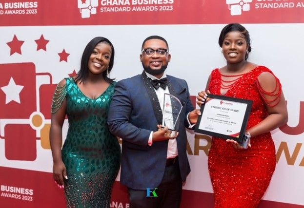 Admission World Consult adjudged Best Educational Consultancy Company