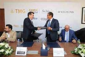 IFC partners Sunda Group to ramp up home and personal care products