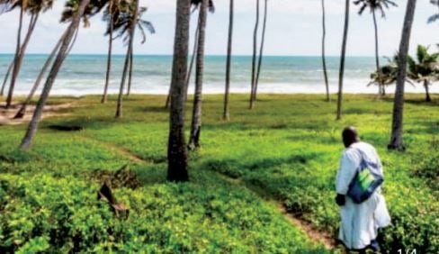 Ghana enters medical tourism arena