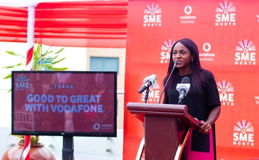 Vodafone reaffirms SMEs’ commitment with unique offers