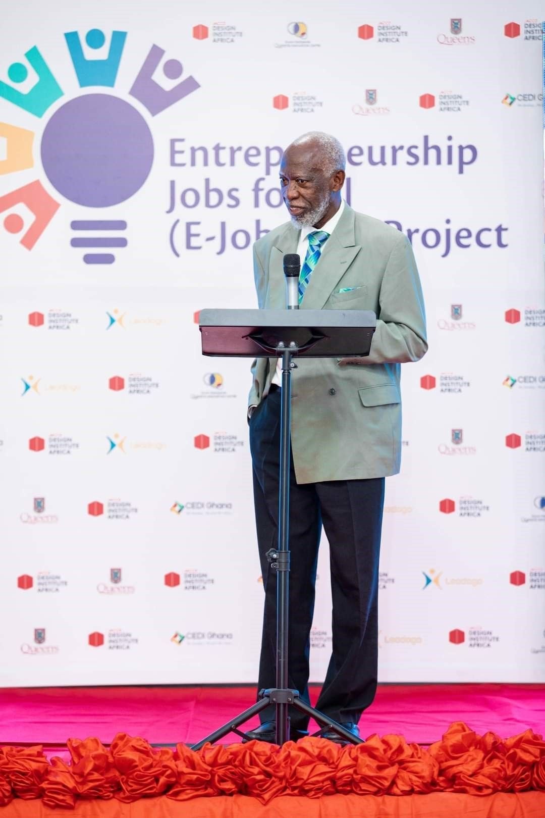 E-Jobs4All initiative to address youth unemployment