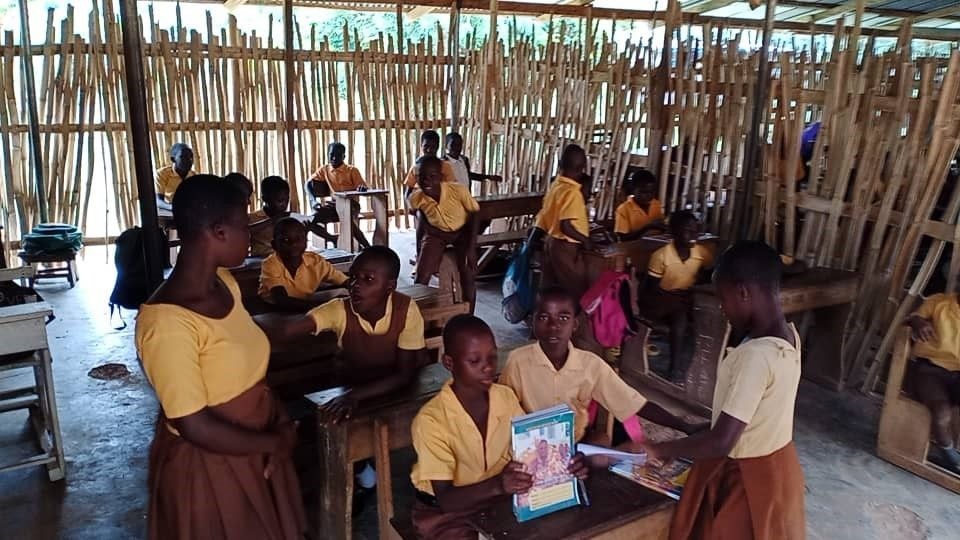 Yilo Krobo Municipal Education Directorate appeals for support