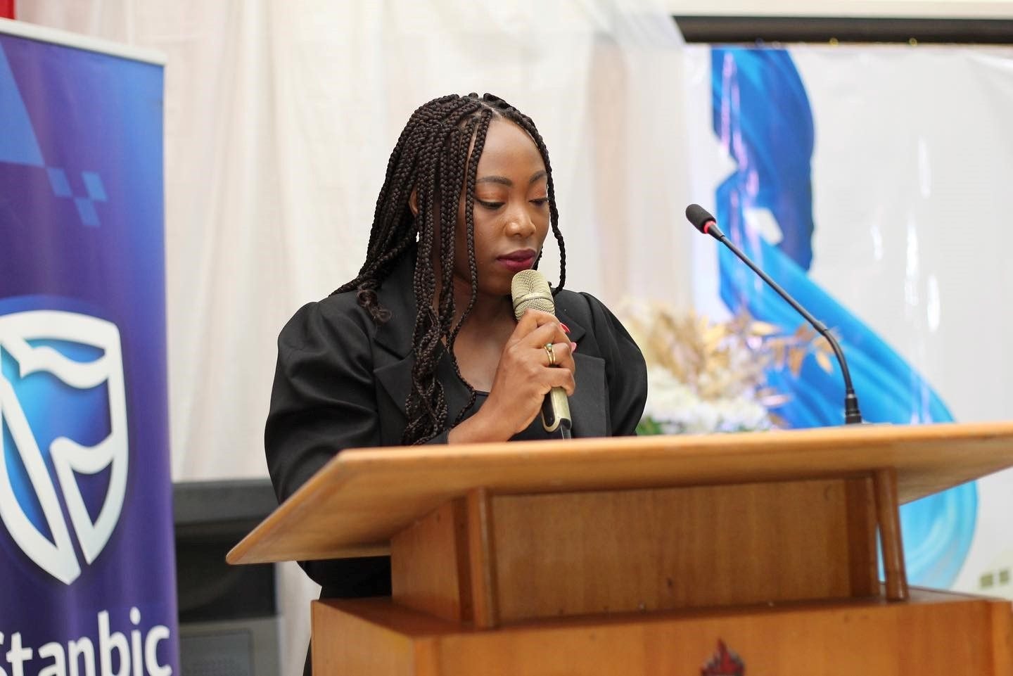300 girls benefit from 2023 Stanbic/KNUST STEM Bootcamp