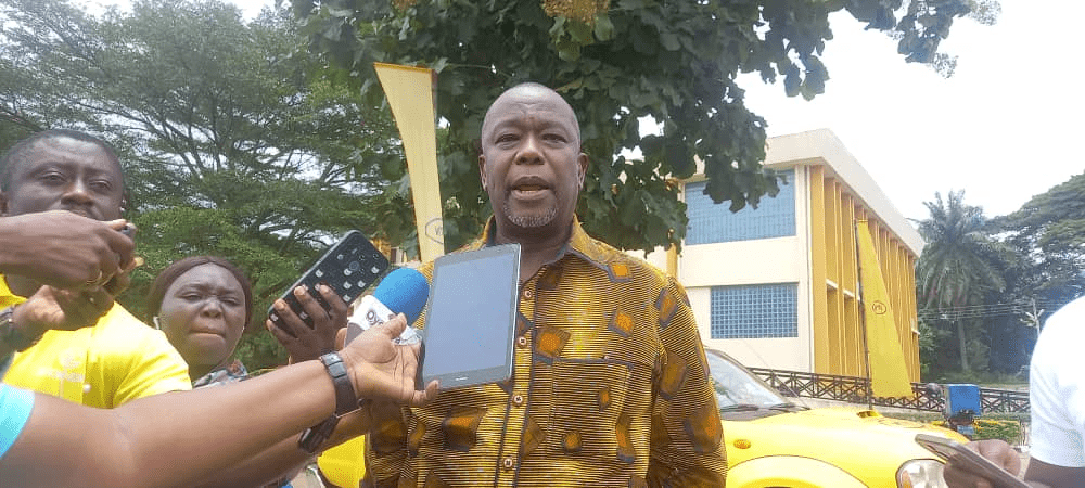 Digitalisation agenda: gov’t, industry must do more
