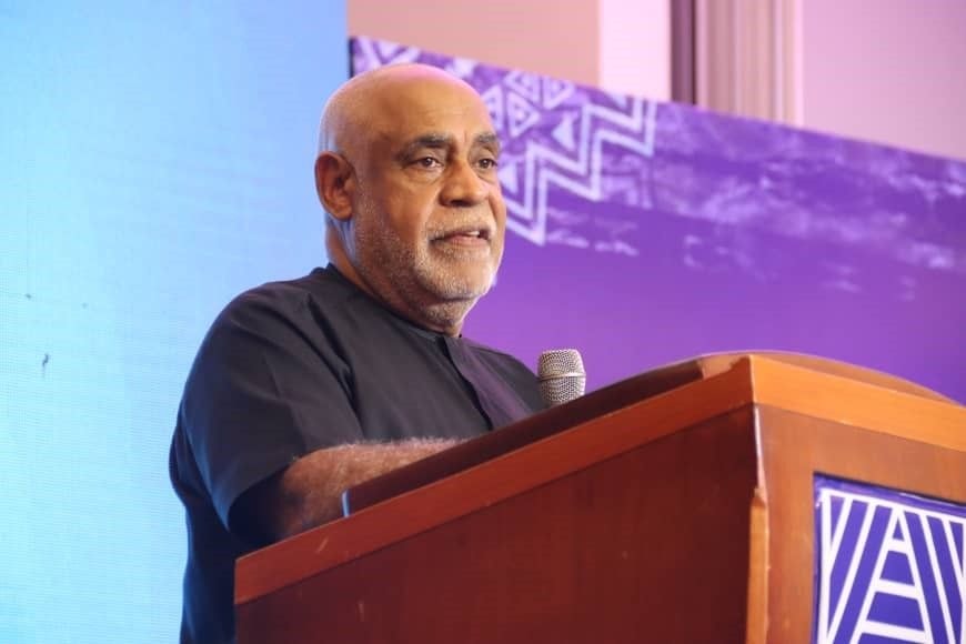 SMEs only able to access 0.41% of required capital - UN Country Rep.