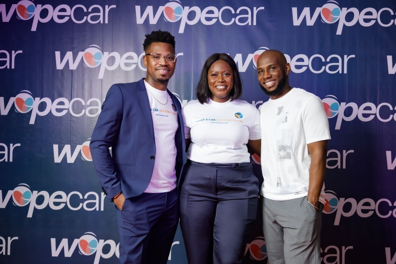 WopeCar redefines car rental; rebrands and unveils exciting future plans
