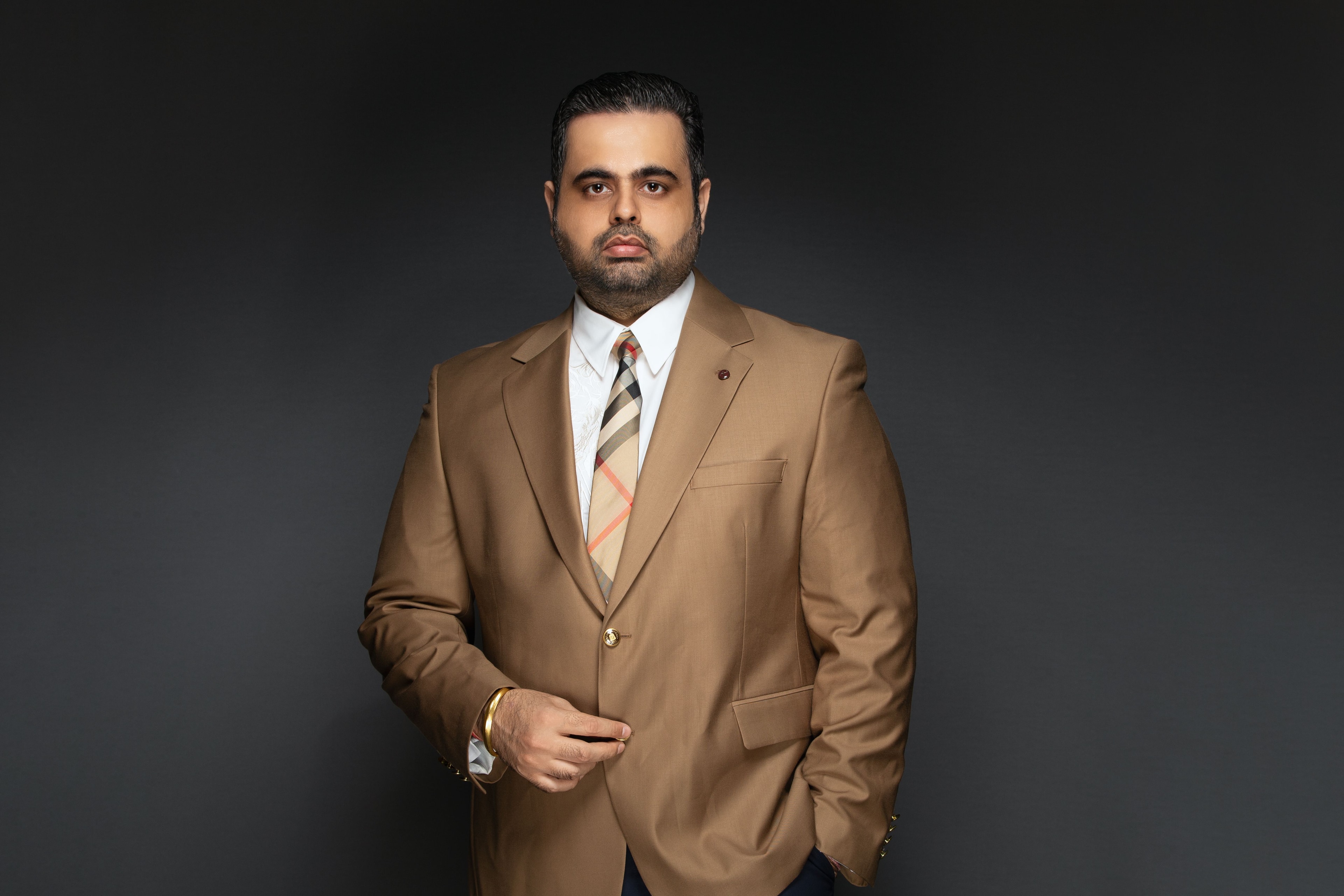 Valuation is a process - Maser Group founder Prateek Suri says