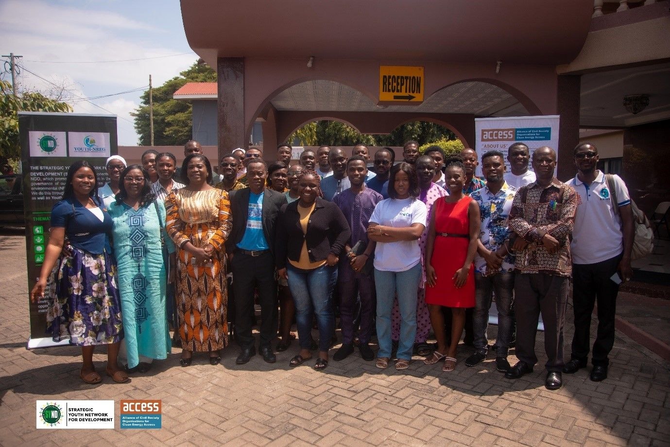 Lack of data hampering work of CSOs