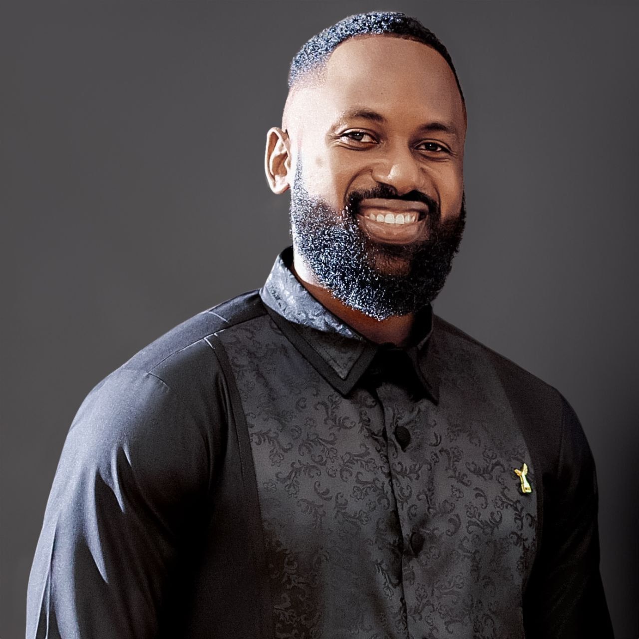 Greening Ghana's Future: Kwaku Osei-Sarpong illuminates industries @ Ghana Industrial Summit & Expo 2023