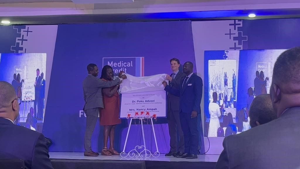 Medical Credit Fund introduces digital loan for healthcare SMEs
