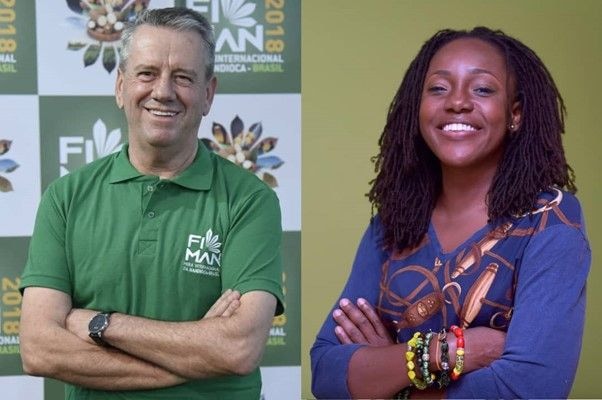 Agrihouse awarded franchise for Brazil’s leading International Cassava Fair