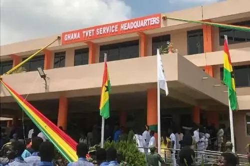 Transparency and accountability lacking in TVET transformation drive