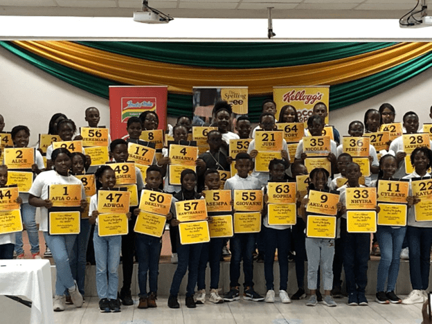 Over 50 spellers qualify for finals of Spelling Bee Competition