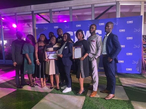 Newage Agric Solutions emerges as best agric company at CIMG Awards