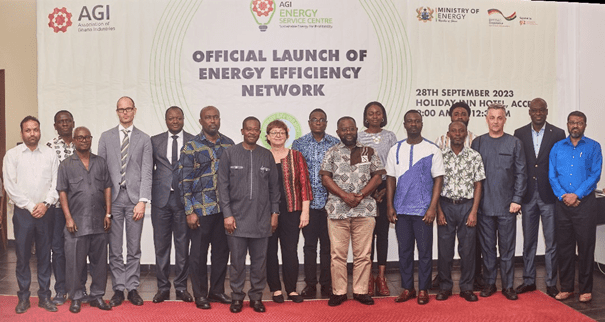 Gov’t advocates collaborative effort to strengthen energy efficiency