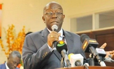 SSNIT Raises Monthly Pensions by 15% for 2024