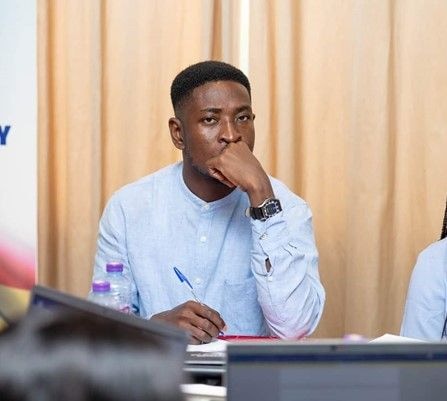 Musings of an ageing graduate