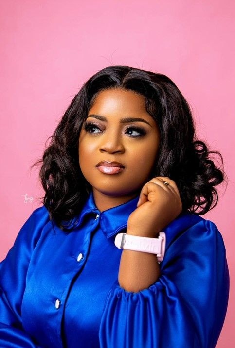 Chris Koney’s column: Ruth Borteley Bortey, Melbs Saucy Foods CEO, is revolutionising the kenkey business