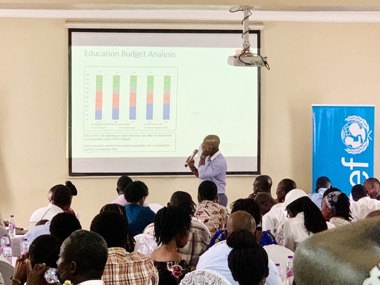 HFFG, SEND GHANA host citizens' Policy Cafe on immunization financing