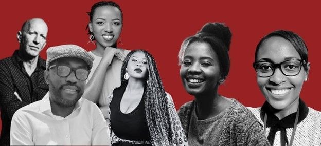 British Council supports ‘Pa Gya!’ Literary Festival 2023
