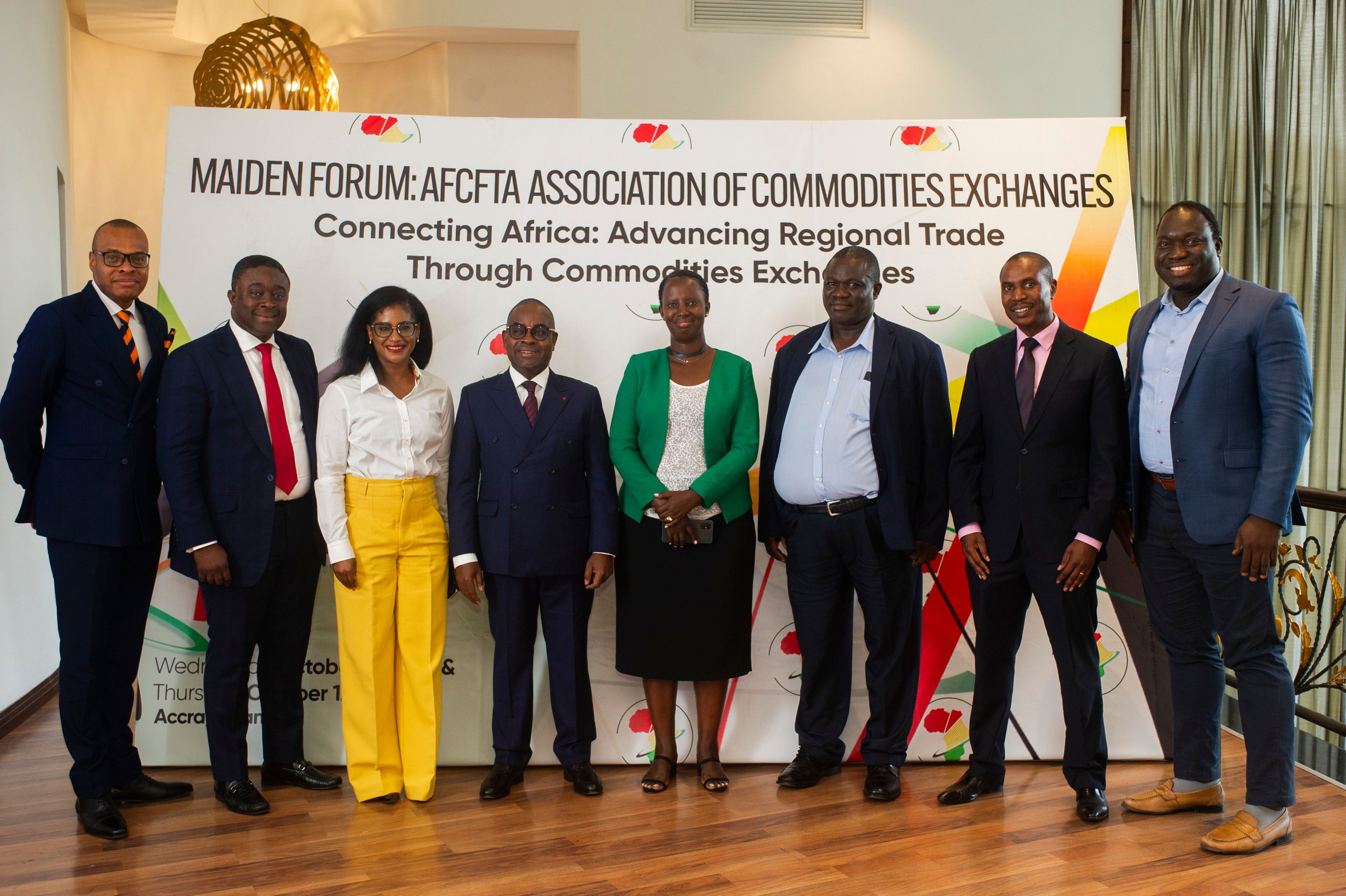 Editorial: A Pan-African stock market in the offing
