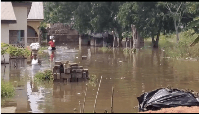 Akosombo Dam spillage: a necessary evil