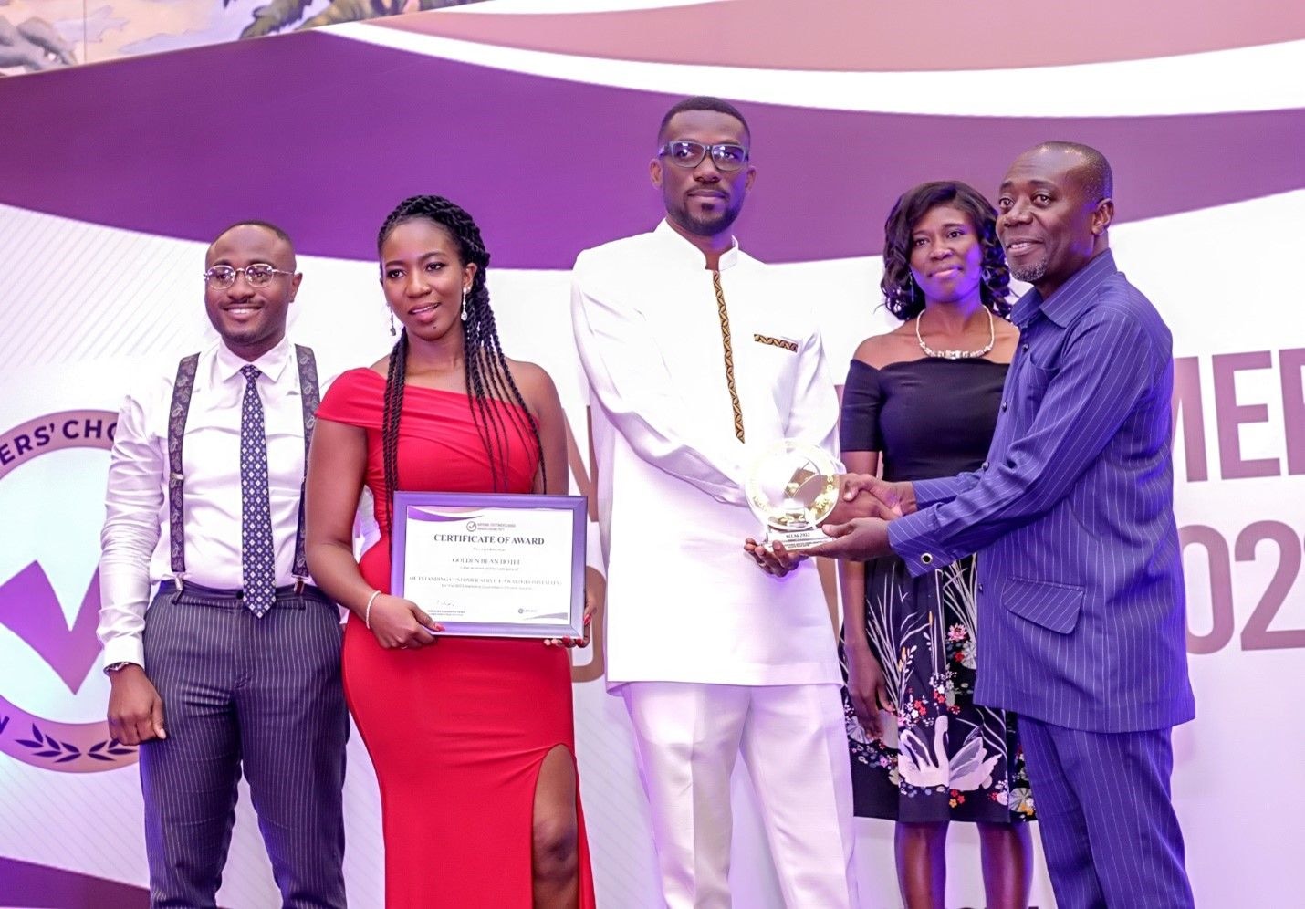 Golden Bean Hotel is best in customer service