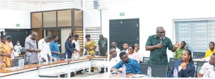 District assemblies fail in basic education infrastructure mandate