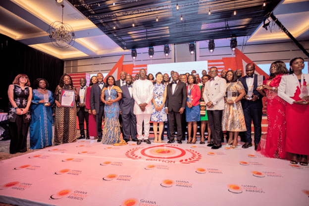 Organisers of Ghana Energy Awards announce 2023 nominees