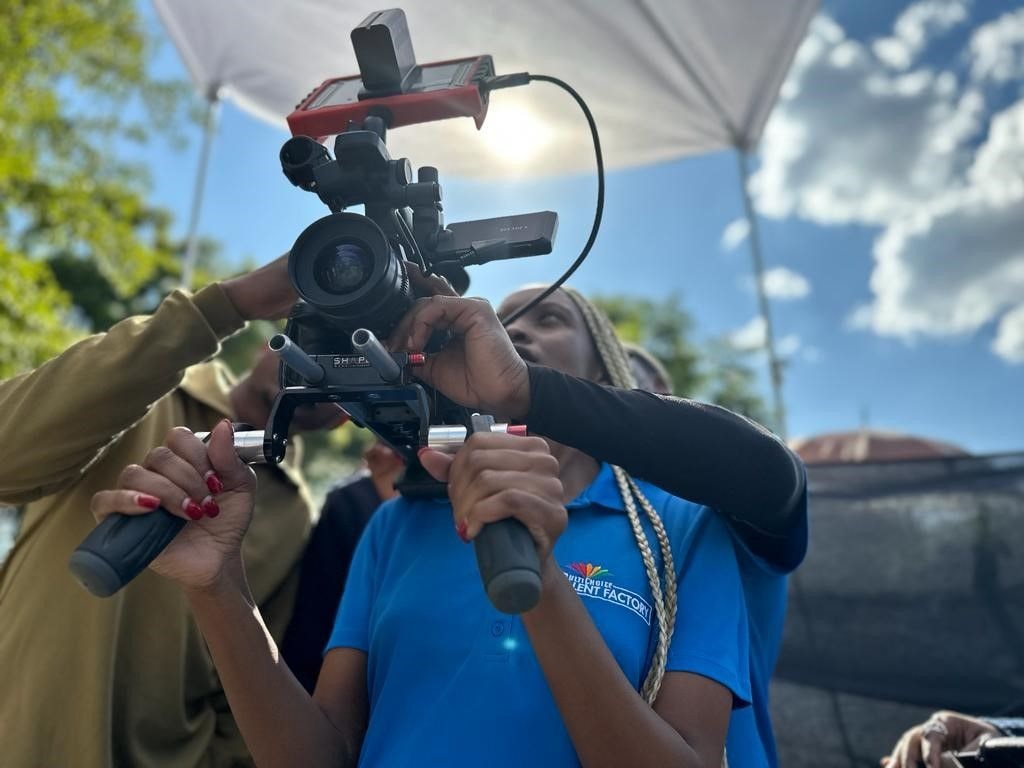 Multichoice Talent Factory wraps up training roadshow across Africa