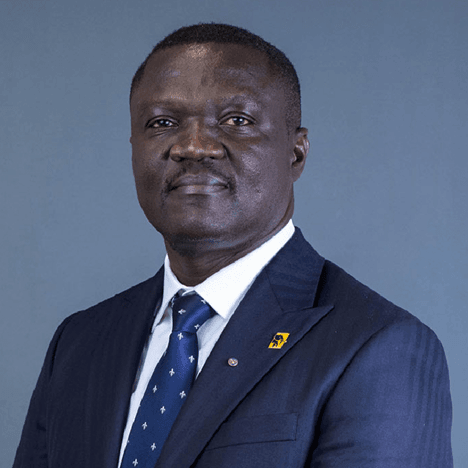Prioritise mental health of employees – Victor Asante