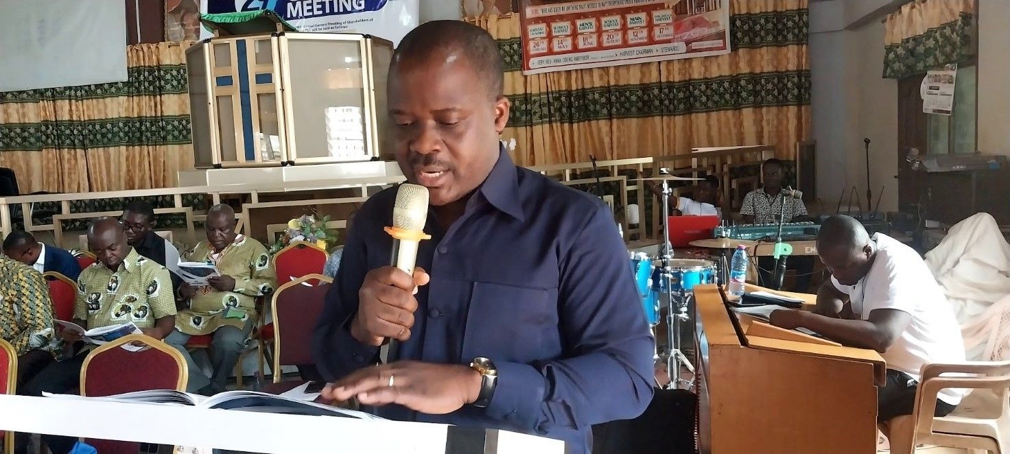 Atwima Rural Bank holds 29th AGM