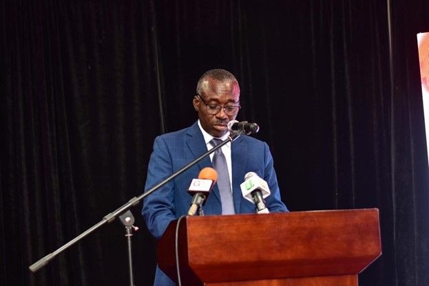 Ghana hosts 19th international inclusive insurance conference